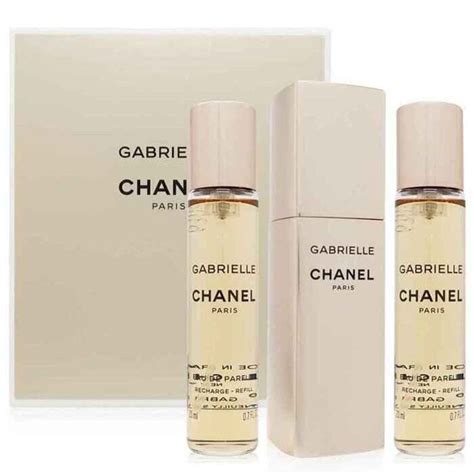 chanel gabrielle 20ml